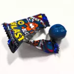 Blue blast