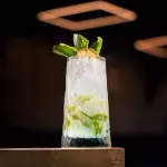Mojito Cubano