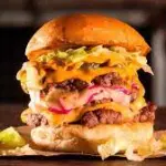 HAMBURGUER ESPECIAL