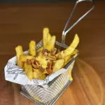 Papas Bacon Cheese