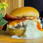 Cheese Burguer
