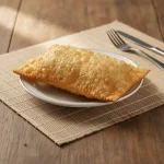 Pastel de Carne com Cheddar