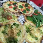 Combo Vegetariano