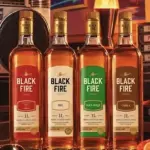 Black Fire