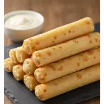Palitos de Queijo