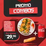 CUPOM #2