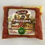 PROTEINA PARA MASCOTAS