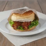 X BACON