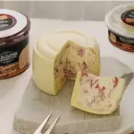 Queijo Requeijão com Carne 500g