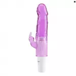 VIBRADOR EM JELLY