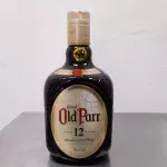 Whisky Old Parr 12