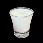 Shot de Leche