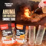 Chips para Ahumadores