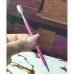 Palito E Espátula Rosa
