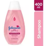 CHA.JJ BABY CABELLO OSCURO 400 ML