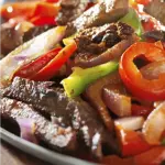 Proteína/Meat