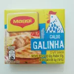 Caldo de Galinha Maggi (57g)