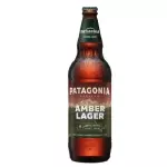 Patagonia Amber Lager 730ml
