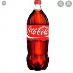 coca-cola 2l