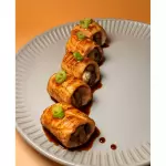 SALMÃO TRUFADO
