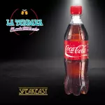 GASEOSA