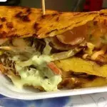 POLLO