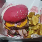 PRIMITIVA (DOBLE QUESO)