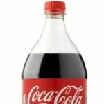 Coca Cola 1l