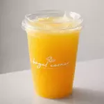 Jugo de Naranja