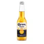 Cerveza Corona Extra