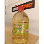 VINAGRE DE MANZANA 5LTS