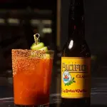 CERVEZAS