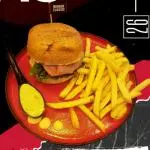 Classic Burger