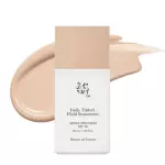 Beauty of Joseon tinted Sunscreen