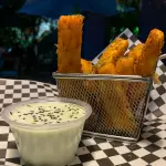 Yuquita Bites