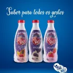 Iogurte Tina Rolf