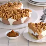 Torta Grido con Relleno