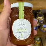 Geleia pimenta abacaxi  Vermont