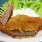 FILÉ À MILANESA
