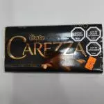 Carezza