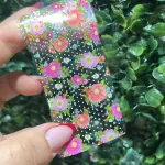 Foil Decoração N.•52