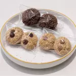 Galletas Saludables