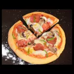 PIZZA AMERICANA