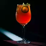 Aperol Beer