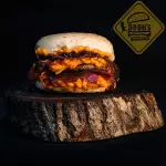 Duplo Cheddar