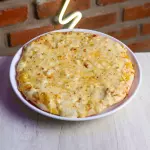 POLLO MIEL MOSTAZA
