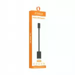 CABO OTG GOLD TIPO-C CBA-06