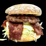 Hamburguesa Especial