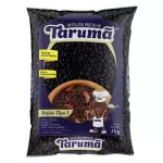 Feijão Preto Tipo 1 Tarumã 1kg