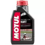 ACEITE Kart Grand Prix 2T